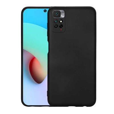Xiaomi Redmi Note 11 Pro 5G Uyumlu Kılıf Zore Mara Lansman Kapak