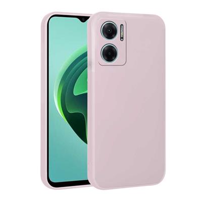 Xiaomi Redmi Note 11E Uyumlu Kılıf Zore Premier Silikon Kapak