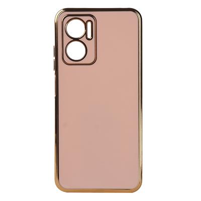 Xiaomi Redmi Note 11E Uyumlu Kılıf Zore Bark Kapak