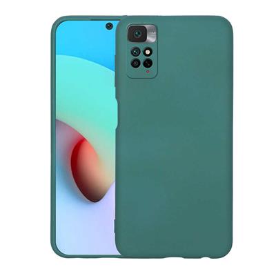 Xiaomi Redmi Note 11S Global Uyumlu Kılıf Zore Mara Lansman Kapak