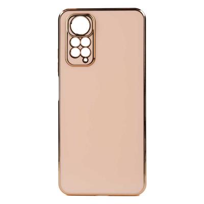 Xiaomi Redmi Note 11S Global Uyumlu Kılıf Zore Bark Kapak