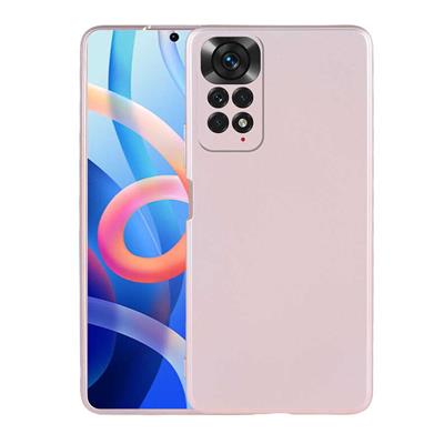 Xiaomi Redmi Note 11S Global Uyumlu Kılıf Zore Premier Silikon Kapak