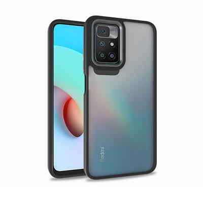 Xiaomi Redmi Note 11T 5G Uyumlu Kılıf Zore Flora Kapak