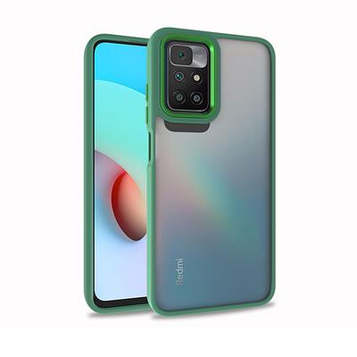 Xiaomi Redmi Note 11T 5G Uyumlu Kılıf Zore Flora Kapak