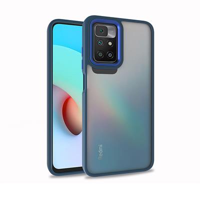 Xiaomi Redmi Note 11T 5G Uyumlu Kılıf Zore Flora Kapak