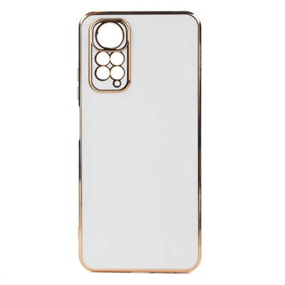 Xiaomi Redmi Note 12 4G Uyumlu Kılıf Zore Bark Kapak