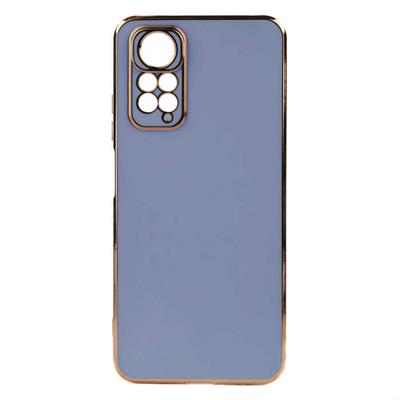 Xiaomi Redmi Note 12 4G Uyumlu Kılıf Zore Bark Kapak