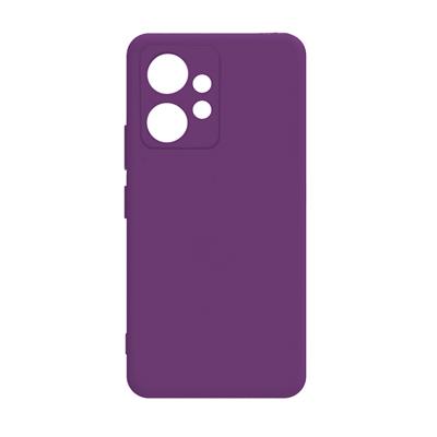 Xiaomi Redmi Note 12 4G Uyumlu Kılıf Zore Biye Silikon