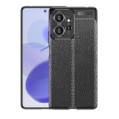 Xiaomi Redmi Note 12 4G Uyumlu Kılıf Zore Niss Silikon Kapak