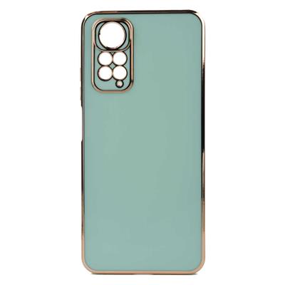 Xiaomi Redmi Note 12 4G Uyumlu Kılıf Zore Bark Kapak