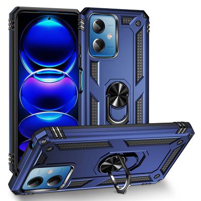 Xiaomi Redmi Note 12 5G Uyumlu Kılıf Zore Vega Kapak