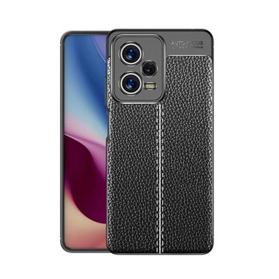 Xiaomi Redmi Note 12 5G Uyumlu Kılıf Zore Niss Silikon Kapak