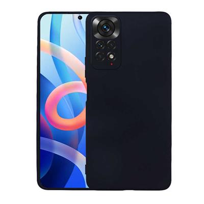 Xiaomi Redmi Note 12 Pro 4G Uyumlu Kılıf Zore Premier Silikon Kapak