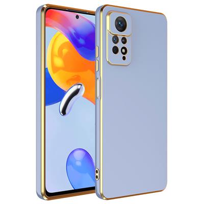 Xiaomi Redmi Note 12 Pro 4G Uyumlu Kılıf Zore Bark Kapak