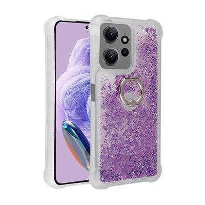 Xiaomi Redmi Note 12 Pro 4G Uyumlu Kılıf Zore Milce Kapak