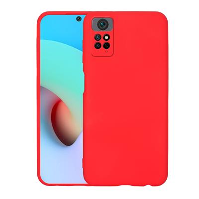 Xiaomi Redmi Note 12 Pro 4G Uyumlu Kılıf Zore Mara Lansman Kapak