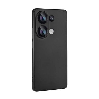 Xiaomi Redmi Note 13 4G Uyumlu Kılıf Zore Premier Silikon Kapak