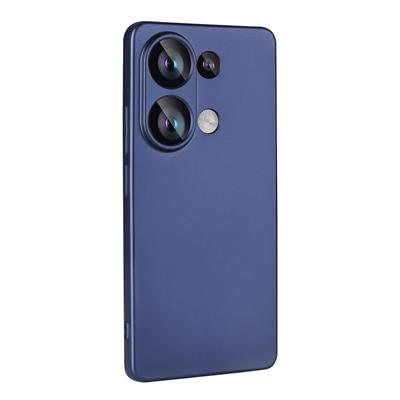 Xiaomi Redmi Note 13 4G Uyumlu Kılıf Zore Premier Silikon Kapak