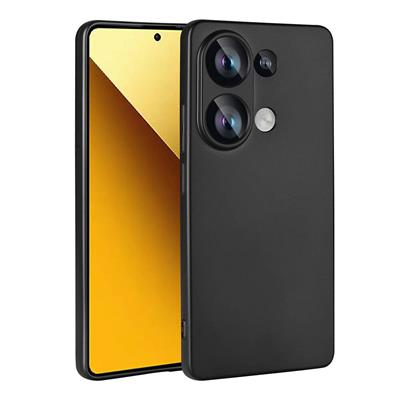 Xiaomi Redmi Note 13 Pro 4G Uyumlu Kılıf Zore Premier Silikon Kapak