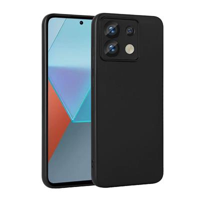 Xiaomi Redmi Note 13 Pro 5G Uyumlu Kılıf Zore Premier Silikon Kapak