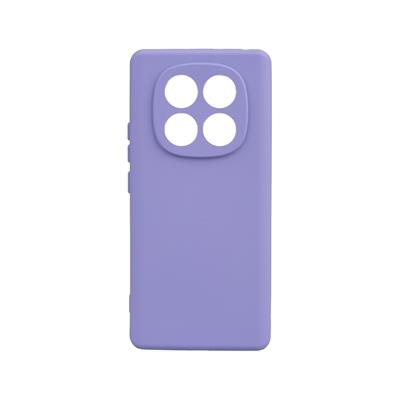 Xiaomi Redmi Note 14 Pro 4G Uyumlu Kılıf Zore Biye Silikon