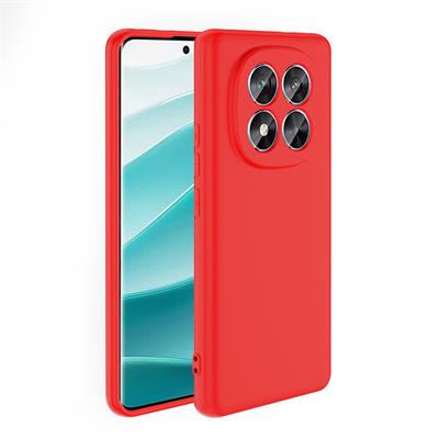 Xiaomi Redmi Note 14 Pro 4G Uyumlu Kılıf Zore Mara Lansman Kapak