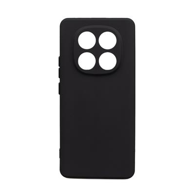 Xiaomi Redmi Note 14 Pro 5G Uyumlu Kılıf Zore Biye Silikon