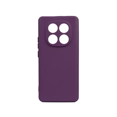 Xiaomi Redmi Note 14 Pro 5G Uyumlu Kılıf Zore Biye Silikon