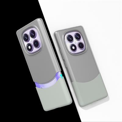 Xiaomi Redmi Note 14 Pro 5G Uyumlu Kılıf Mıknatıslı Zore Duble Kapak