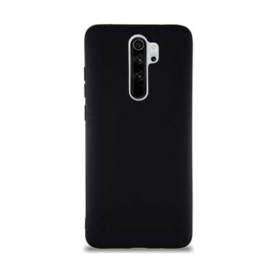 Xiaomi Redmi Note 8 Pro Uyumlu Kılıf Zore Biye Silikon