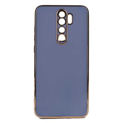 Xiaomi Redmi Note 8 Pro Uyumlu Kılıf Zore Bark Kapak