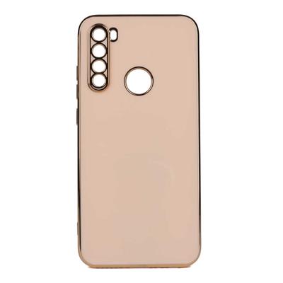 Xiaomi Redmi Note 8 Uyumlu Kılıf Zore Bark Kapak
