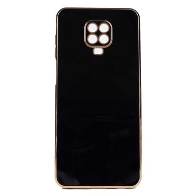 Xiaomi Redmi Note 9 Pro Uyumlu Kılıf Zore Bark Kapak