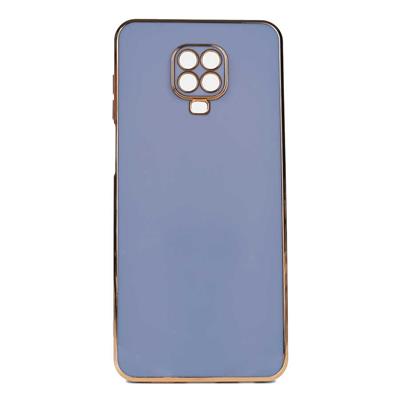 Xiaomi Redmi Note 9S Uyumlu Kılıf Zore Bark Kapak