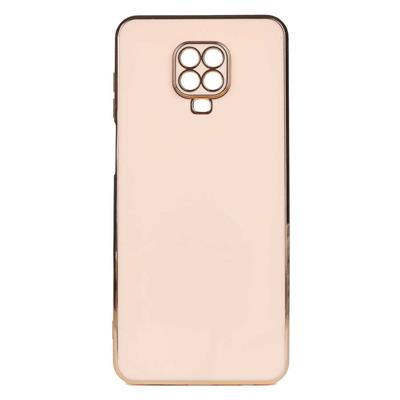 Xiaomi Redmi Note 9S Uyumlu Kılıf Zore Bark Kapak