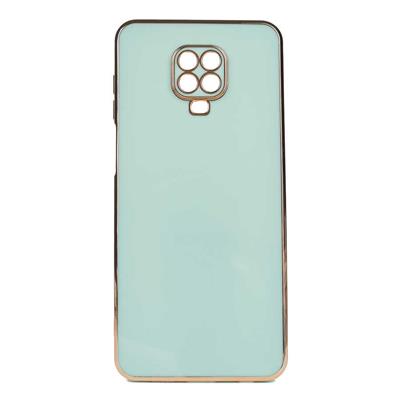 Xiaomi Redmi Note 9S Uyumlu Kılıf Zore Bark Kapak