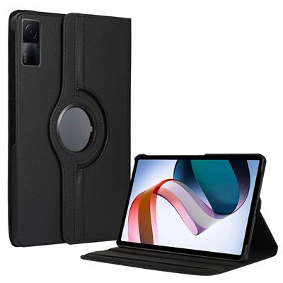 Xiaomi Redmi Pad Zore Dönebilen Standlı Uyumlu Kılıf