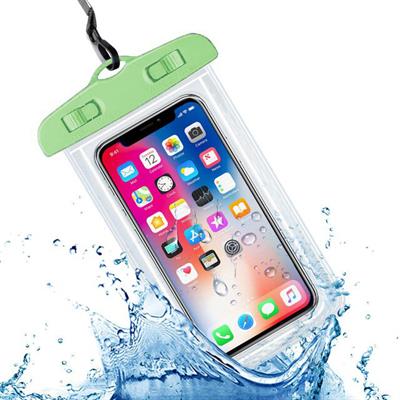 Zore Standart Boy Su Geçirmez Üniversal Uyumlu Kılıf