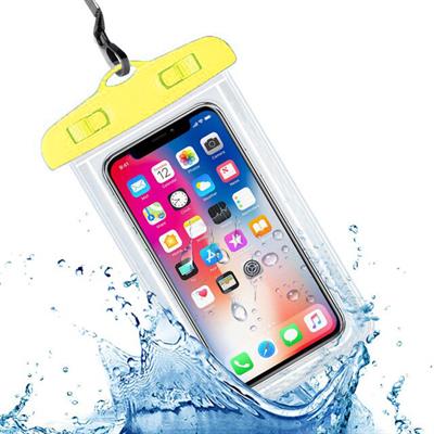 Zore Standart Boy Su Geçirmez Üniversal Uyumlu Kılıf