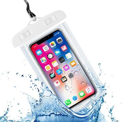 Zore Standart Boy Su Geçirmez Üniversal Uyumlu Kılıf