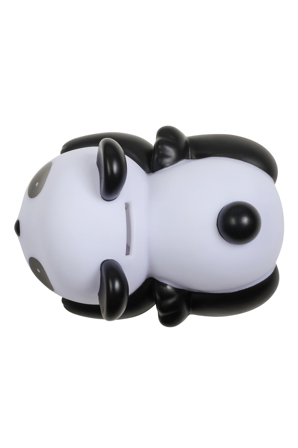 A Lıttle Lovely Company KUMBARA Panda Beyaz