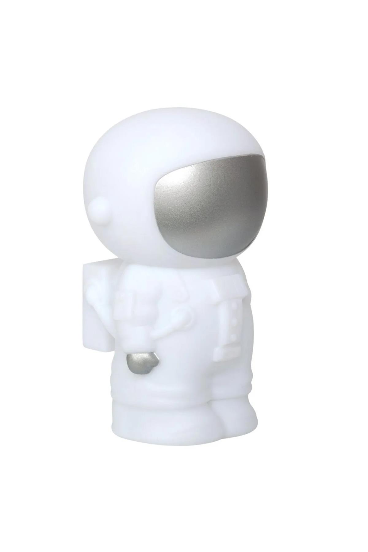A Lıttle Lovely Company MİNİ ASTRONOT LAMBA ÇokRenkli