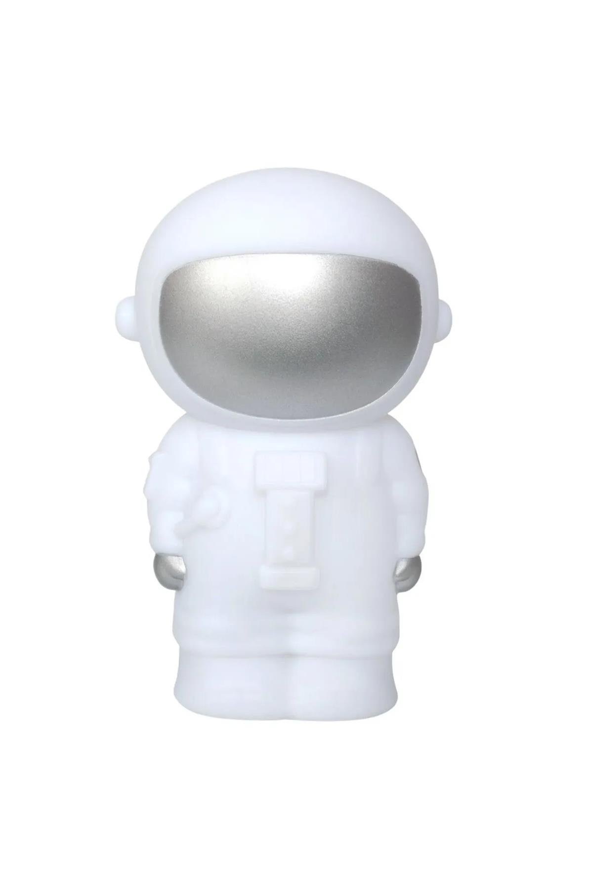 A Lıttle Lovely Company MİNİ ASTRONOT LAMBA ÇokRenkli