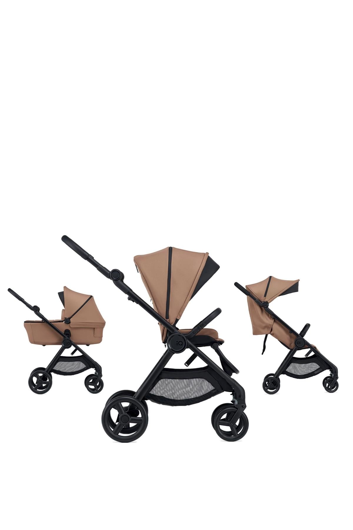 Anex / IQ Smart Set Sienna