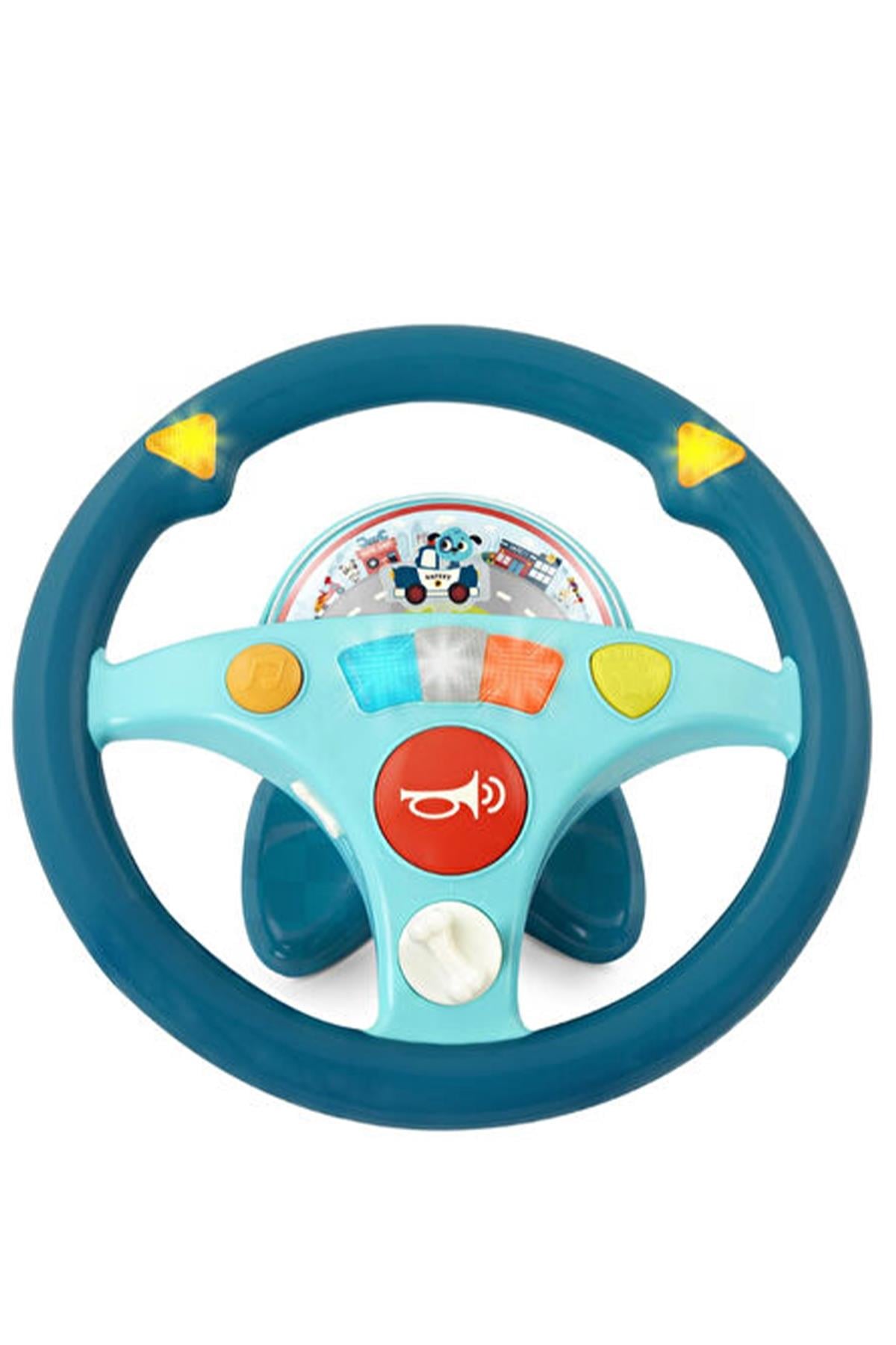 B. Toys Direksiyon Çok Renkli