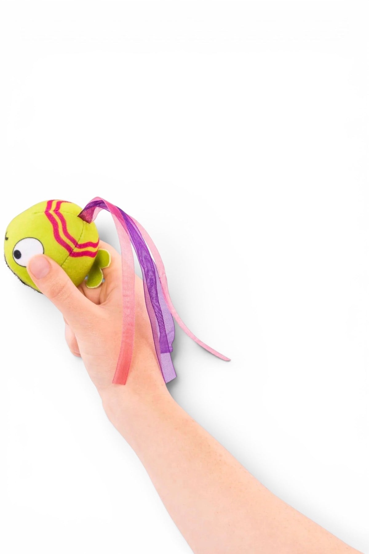 B.Toys Dart Köpekbalığı Çok Renkli