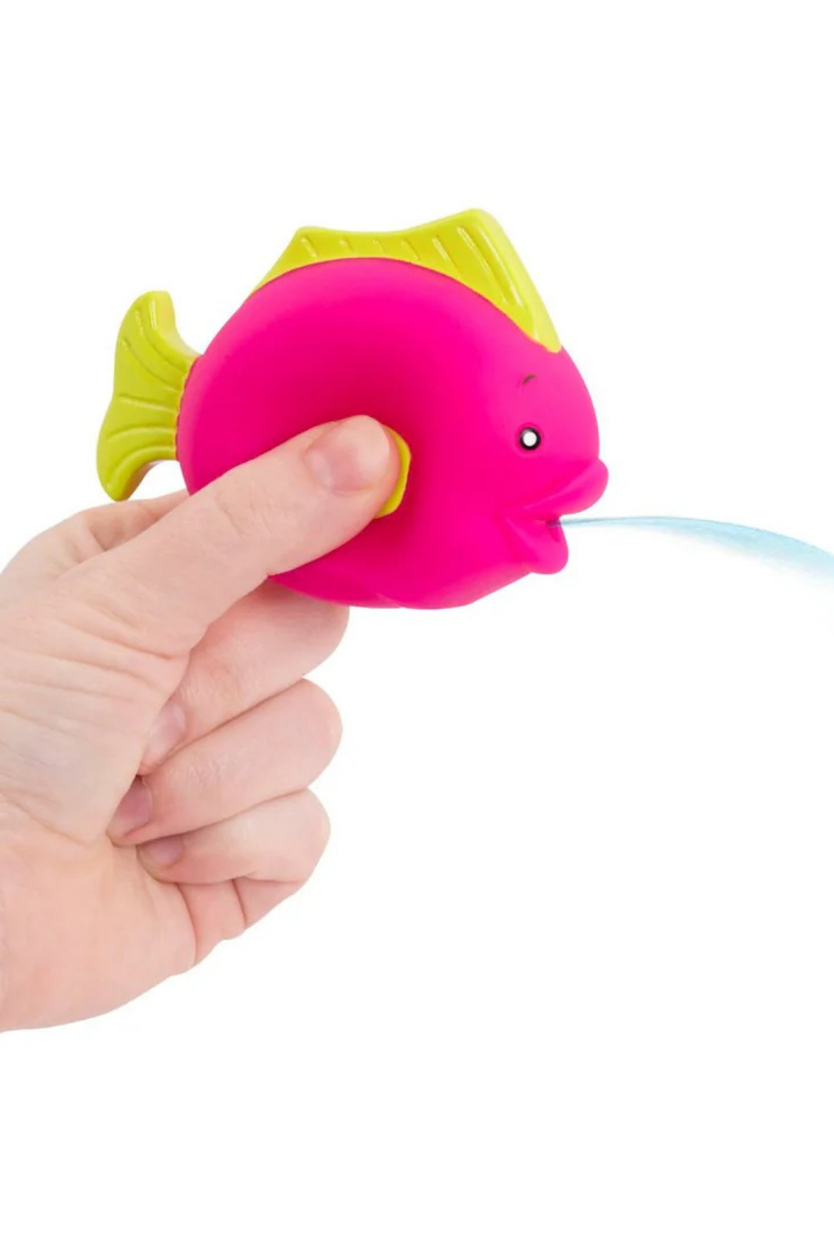 B.Toys Su Fışkırtan Hayvan Figürleri Çok Renkli