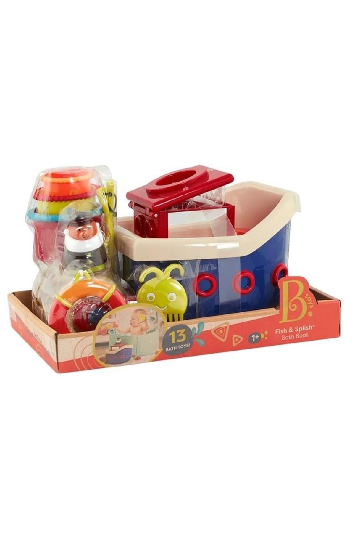 B.Toys Su Botu Çok Renkli