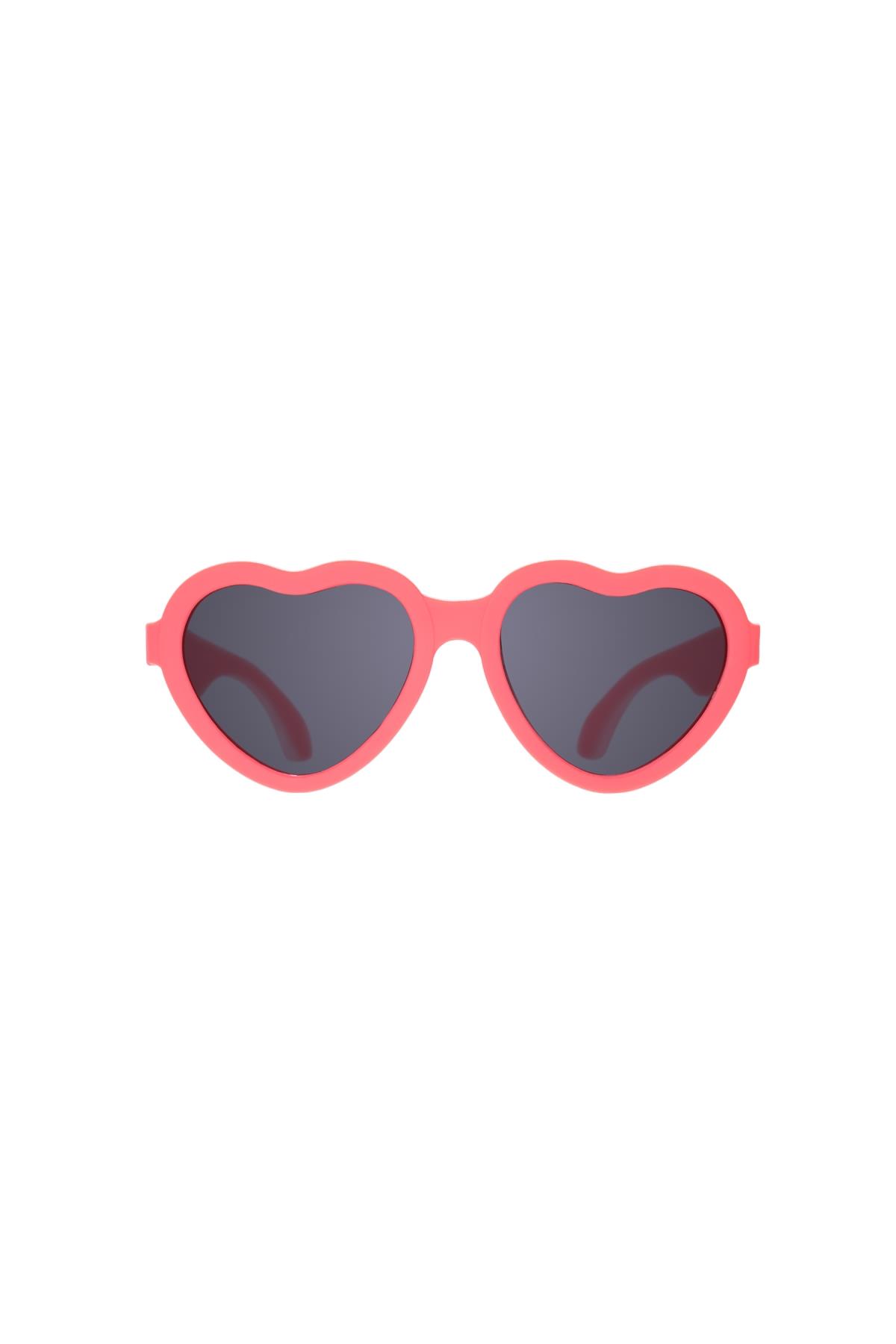 Babiators Original Heart Güneş Gözlüğü Queen of Hearts Hearts