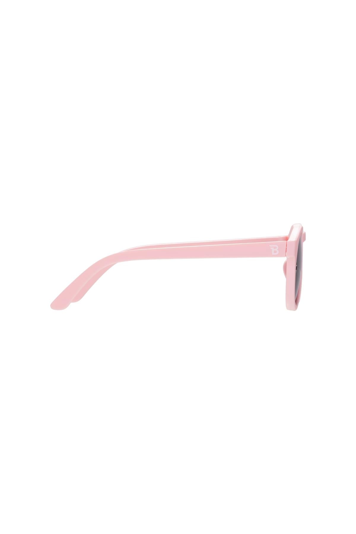 Babiators Original Keyhole Güneş Gözlüğü Ballerina Pink Pembe